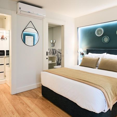 Ando Living - Sao Nicolau House Appartement Lissabon Buitenkant foto