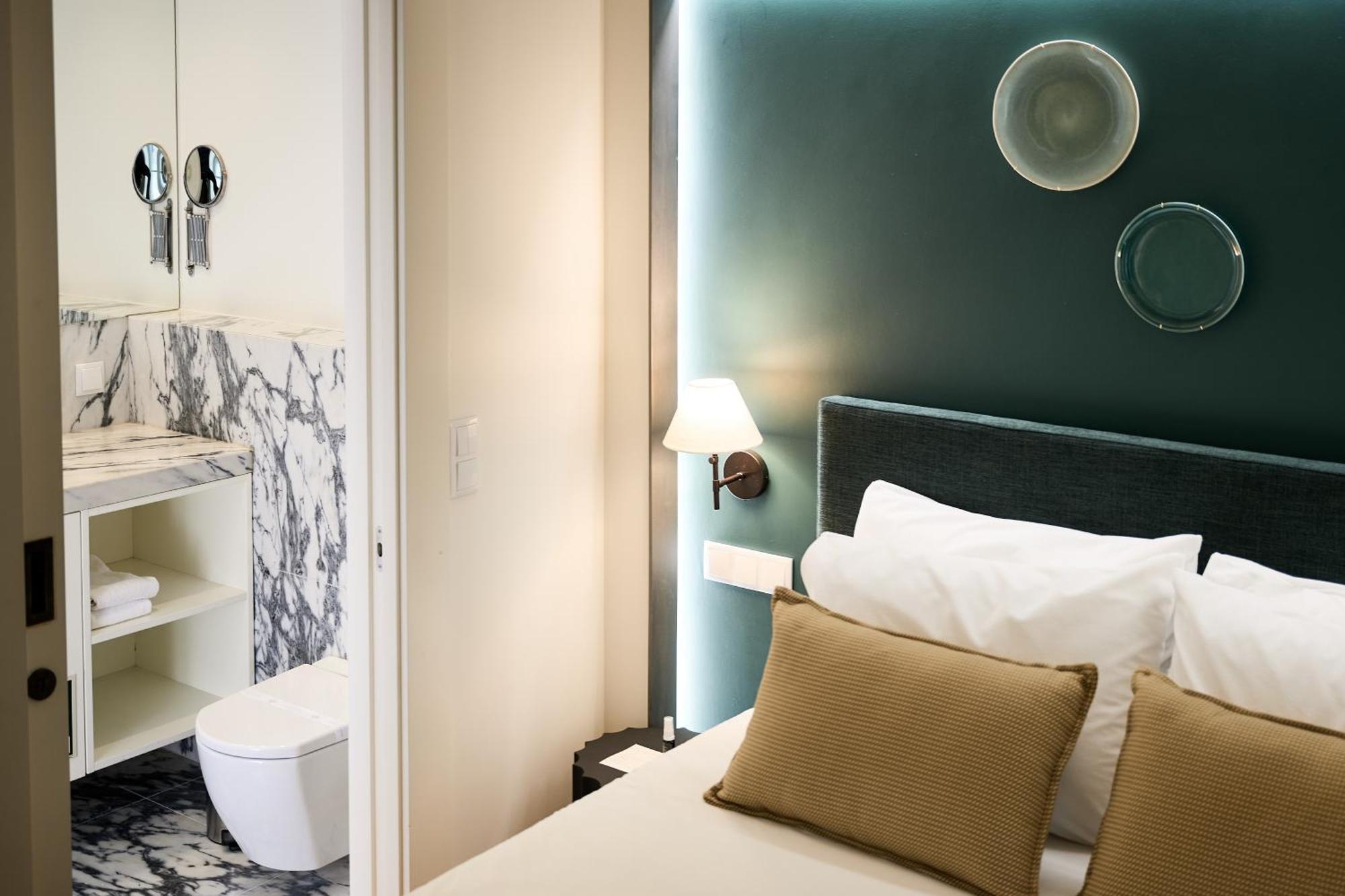 Ando Living - Sao Nicolau House Appartement Lissabon Buitenkant foto