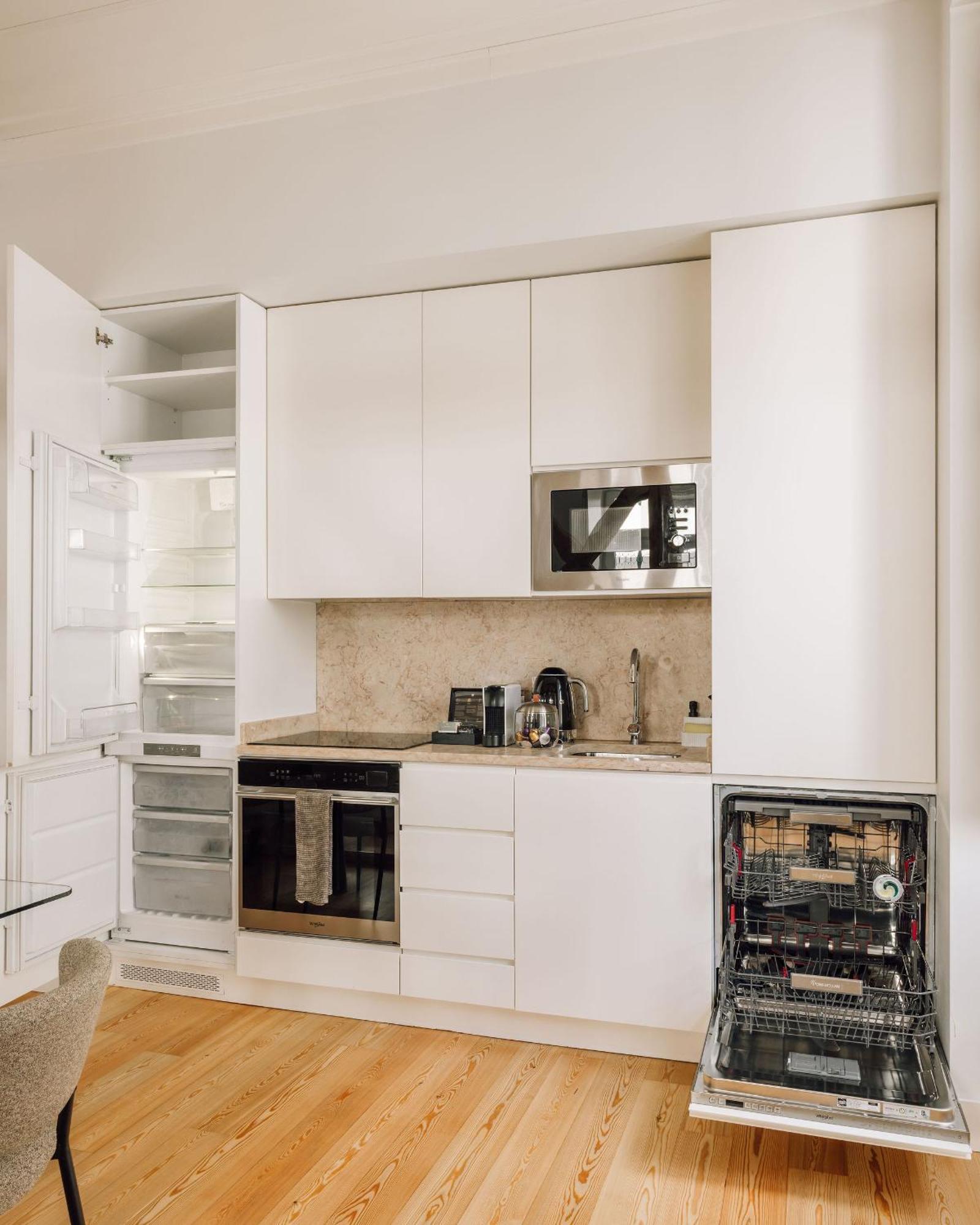 Ando Living - Sao Nicolau House Appartement Lissabon Buitenkant foto