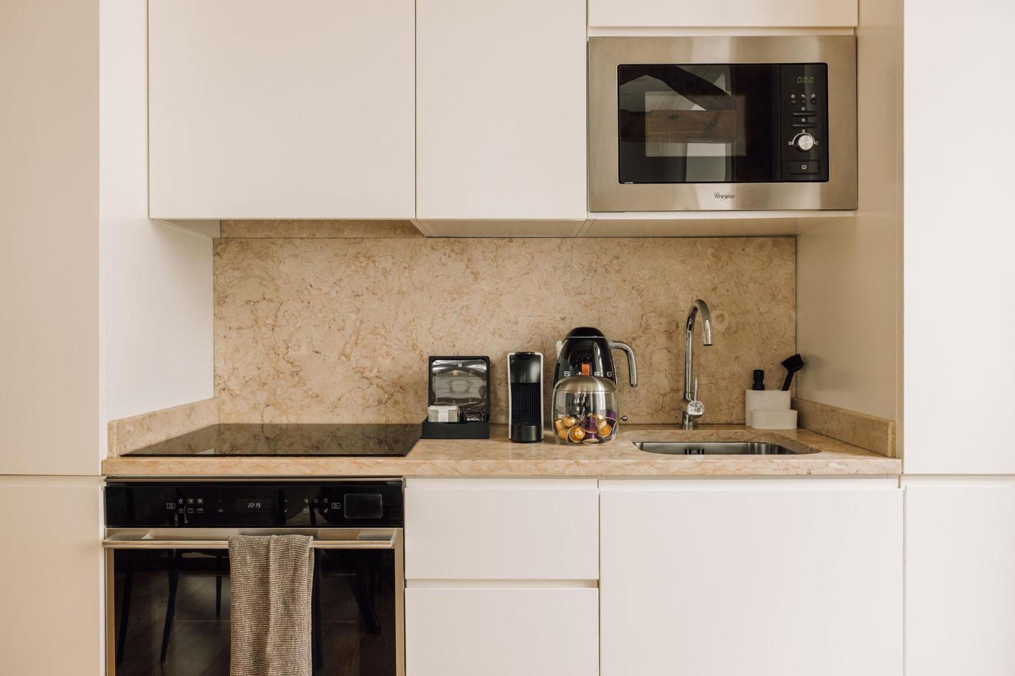 Ando Living - Sao Nicolau House Appartement Lissabon Buitenkant foto