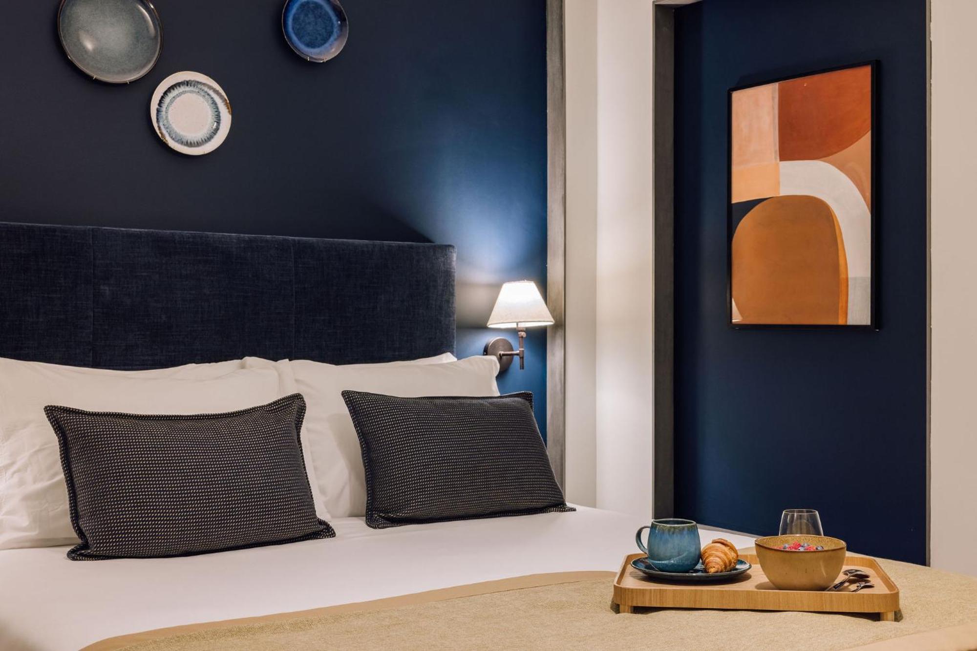 Ando Living - Sao Nicolau House Appartement Lissabon Buitenkant foto