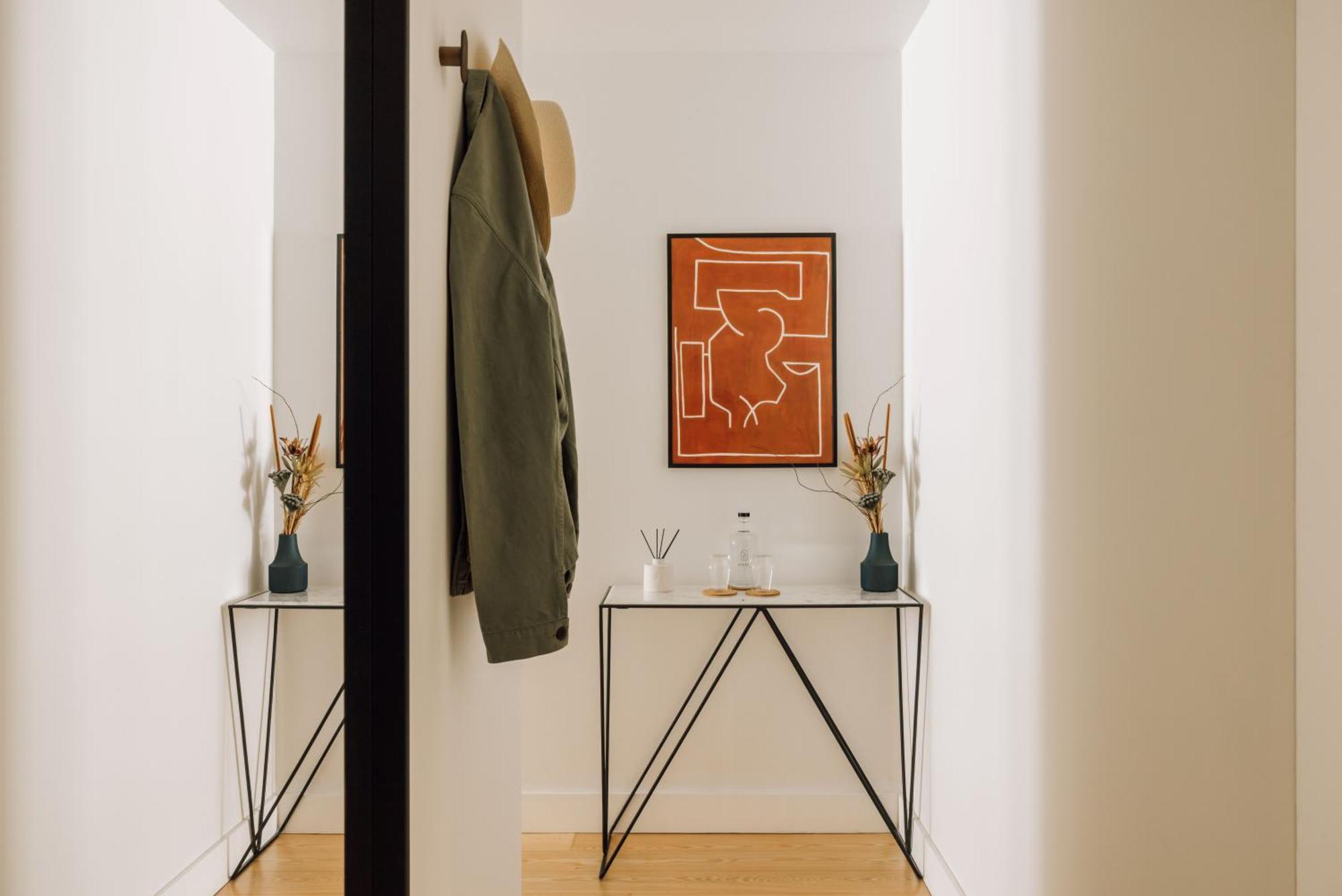 Ando Living - Sao Nicolau House Appartement Lissabon Buitenkant foto